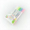MUNGYO ชุดปากกาชอล์ค 5สี Multi CHALK PEN <1/1>
